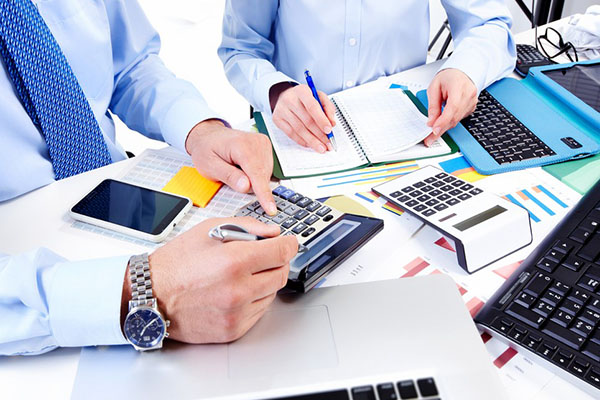 Accounting Services