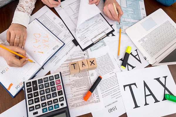 Income Tax
