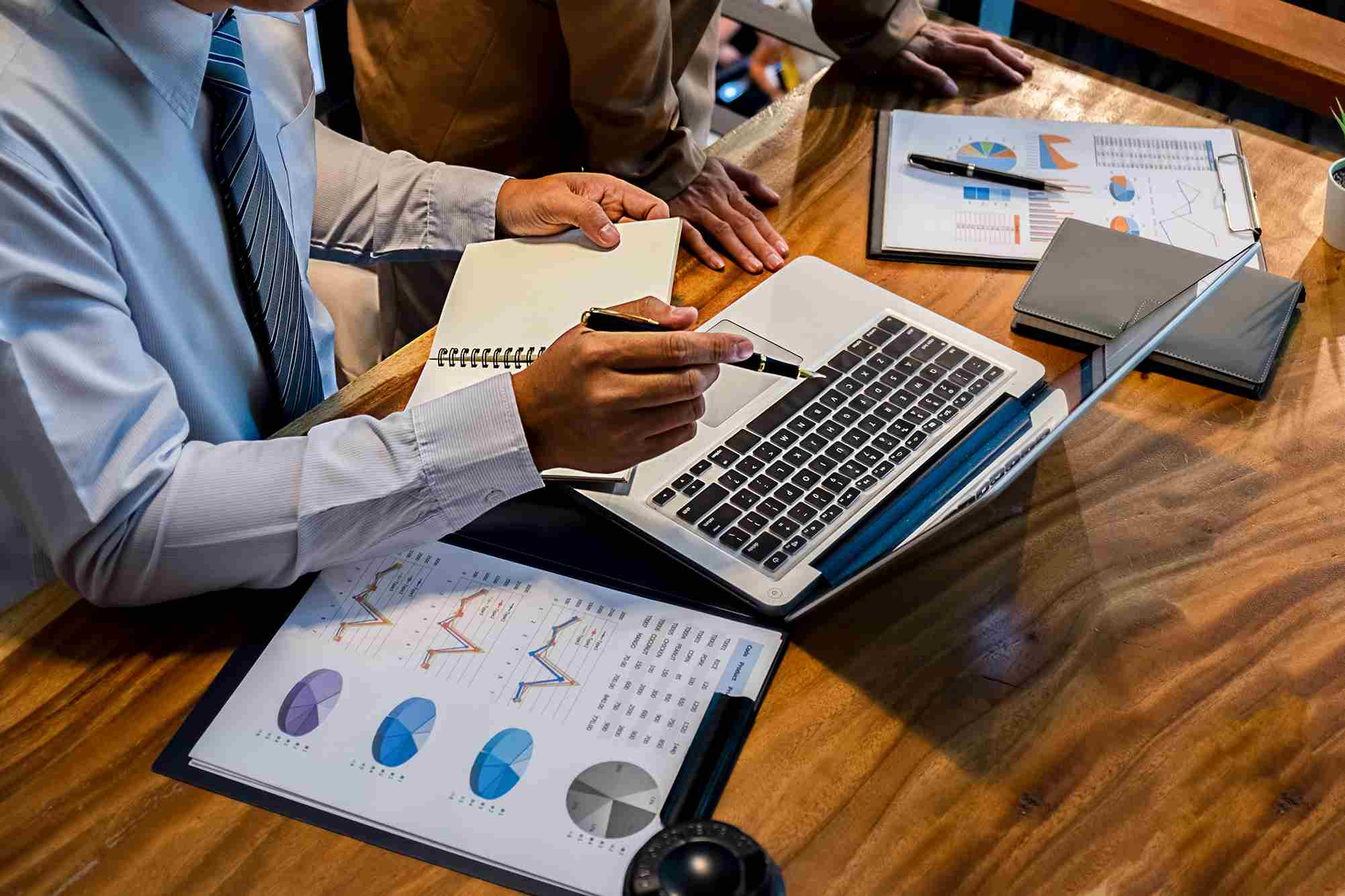 Corporate Services