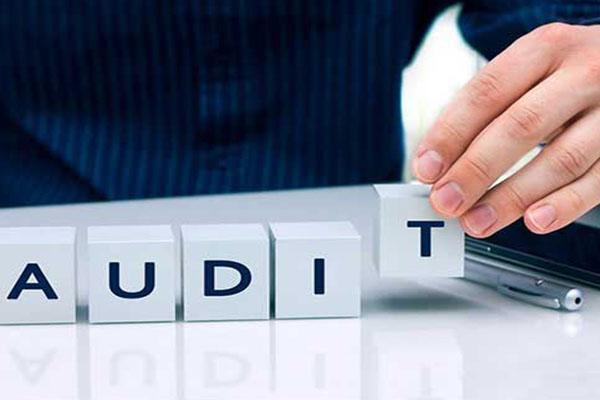 Audit
