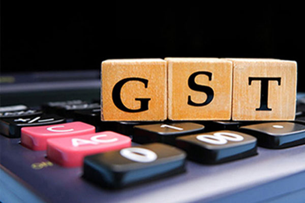 GST